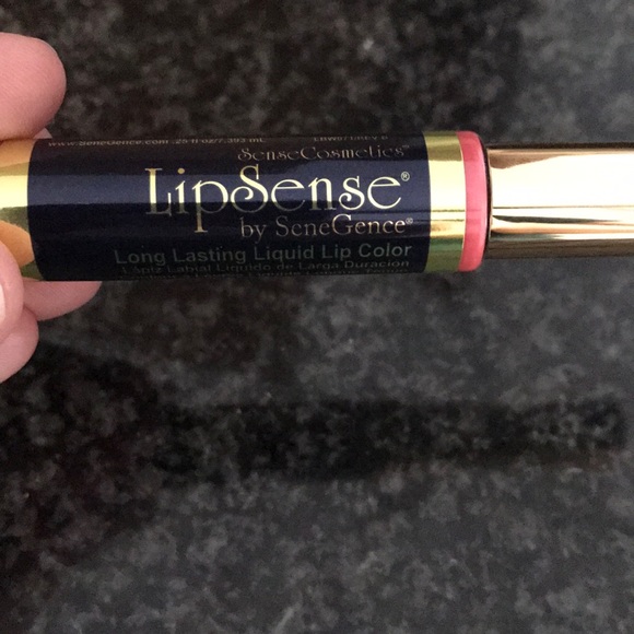 Fleur de Lisa LipSense Still Sealed - Picture 4 of 5